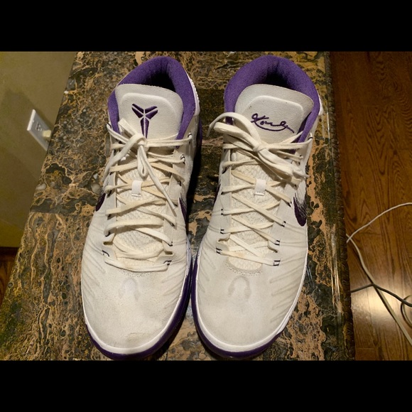 Kobe AD Mid “Baseline” - Picture 3 of 4